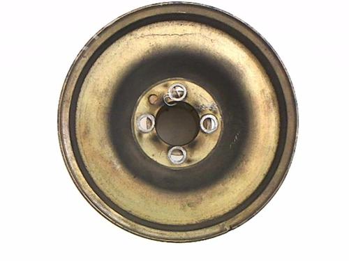 Used Pulley FIAT BRAVA (182_) 1.4 12 V (182.BA) (80 hp) 20415975