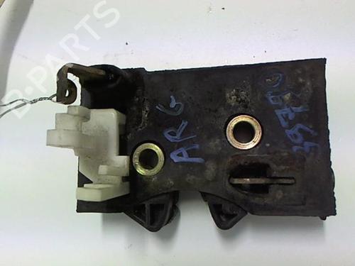 Rear left lock AUDI 80 B4 Saloon (8C2) S2 quattro | BP20475289C100 