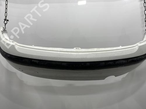 Used Rear bumper CITROËN C3 I (FC_, FN_) 1.4 HDi (68 hp) 28709215
