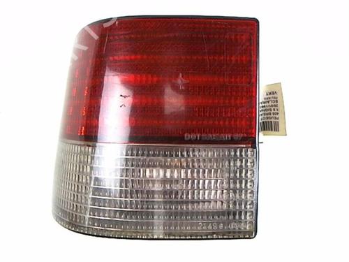 Left taillight PEUGEOT 405 II Break (4E) 1.9 TD 0000635070
