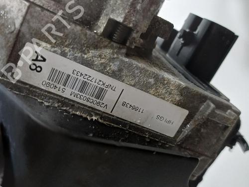 Steering pump DACIA LODGY (JS_) | BP38078188M99 - Image 2