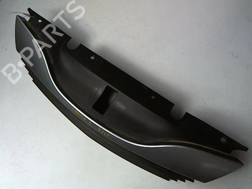 Grill RENAULT LAGUNA II (BG0/1_) 1.9 dCi (BG08, BG0G) | BP20459322C40 