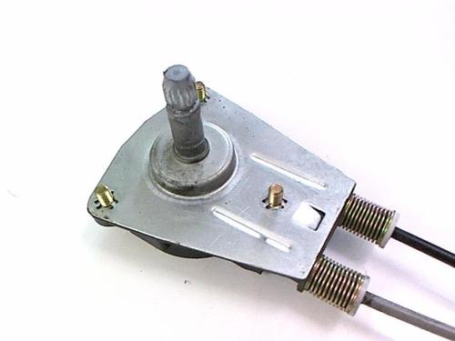 Used Rear right window mechanism Rear right window mechanism MAZDA 626 V Hatchback (GF) 2.0 Turbo DI (GFFP) (101 hp) 21234218 21234218