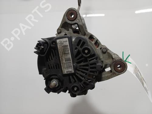 Alternator RENAULT TWINGO II (CN0_) | BP36685135M7 - Image 5