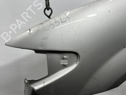 Left front fenders MAZDA PREMACY (CP) 2.0 TD | BP22102147C41 