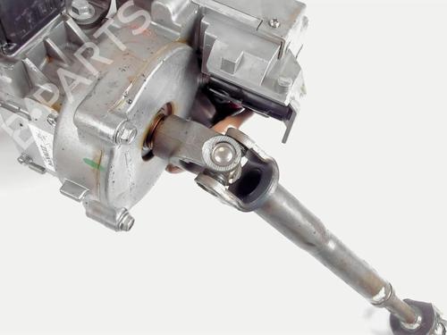 Used Steering column RENAULT GRAND SCÉNIC II (JM0/1_) 1.9 dCi (JM14) (131 hp) 20443339