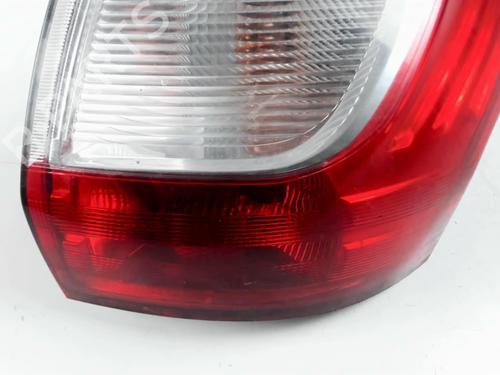 Right taillight FORD GRAND C-MAX (DXA/CB7, DXA/CEU) 1.6 TDCi | BP30890816C35
