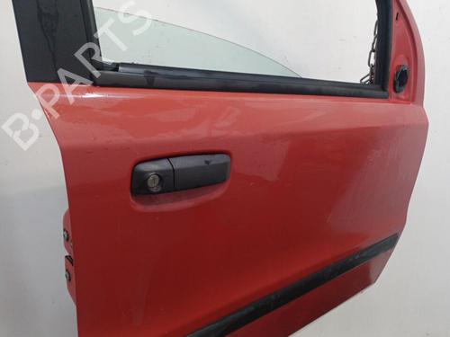 Right front door FIAT PANDA (169_) 1.1 (169.AXA1A) | BP20405092C3