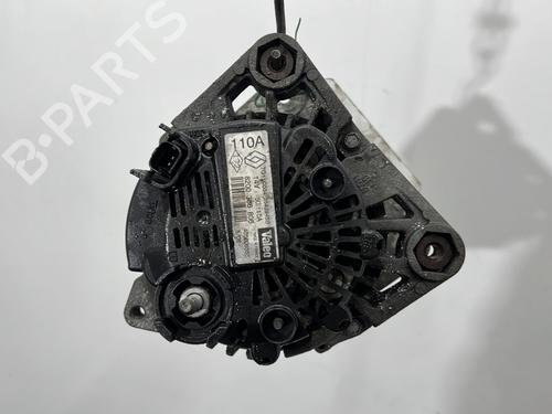 Alternator RENAULT MEGANE II (BM0/1_, CM0/1_) 1.5 dCi (BM02, BM13, BM2A, CM02, CM13) | BP31355393M7