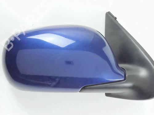 Right mirror NISSAN MICRA II (K11) 1.4 i 16V | BP20451624C27 