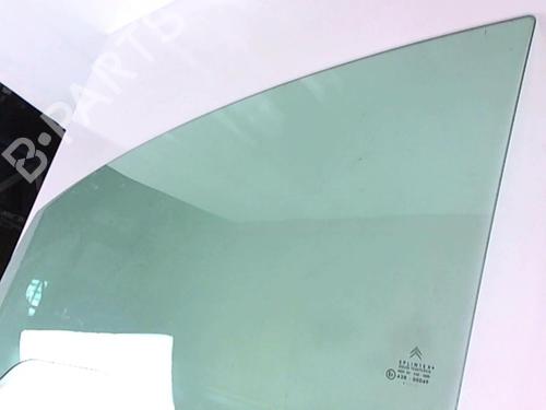 Front left door window CITROËN C3 Pluriel (HB_) 1.4 | BP20443767C18 