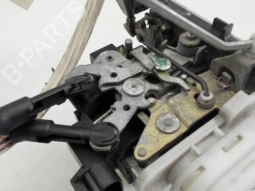 Front left lock AUDI A8 D2 (4D2, 4D8) S8 quattro | BP31074559C98 