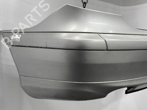 Rear bumper MERCEDES-BENZ C-CLASS Coupe (CL203) C 200 CDI (203.707) | BP20423052C8 