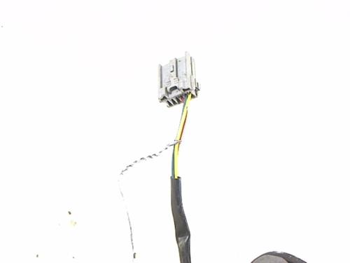 Left mirror NISSAN MICRA III (K12) 1.4 16V | BP20444857C26