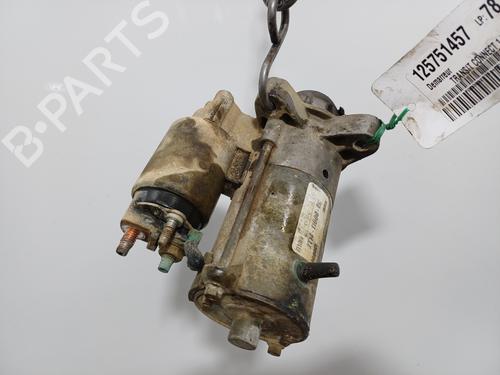 Starter FORD TRANSIT CONNECT (P65_, P70_, P80_) 1.8 Di | BP35893113M8 - Image 3