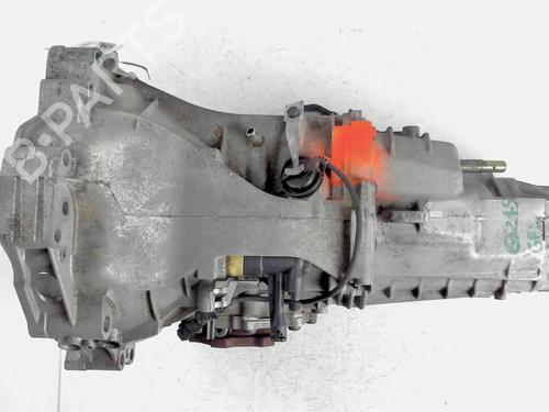 Gearbox VW PASSAT B5.5 (3B3) 1.9 TDI | BP21206535M3 