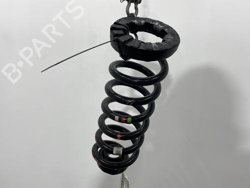 Used Shock absorber spring JAGUAR XF II (X260) 2.0 D (180 hp) 31074772
