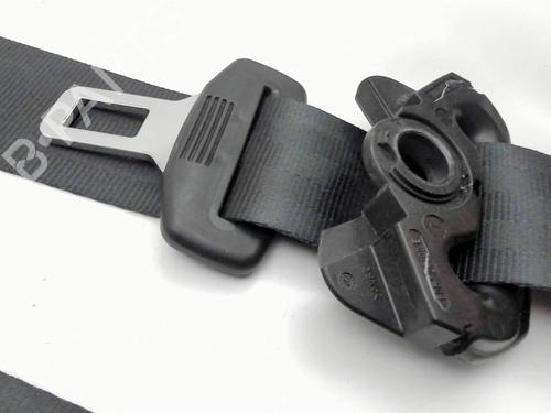 Front right belt tensioner SEAT IBIZA IV (6J5, 6P1) 1.2 TDI | BP29921739C88