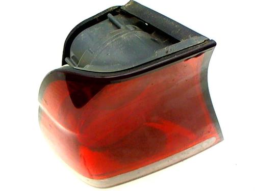 Left taillight BMW 3 Compact (E46) 320 td | BP20392685C34 - Image 5