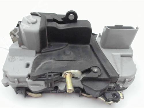 Front left lock CITROËN XSARA PICASSO (N68) 2.0 HDi | BP20446490C98 
