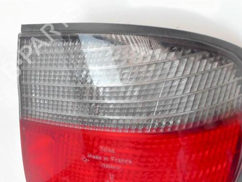 Right taillight NISSAN PRIMERA (P11) 2.0 TD | BP20415085C35 