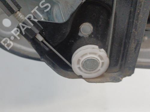 Front right window mechanism VW TOURAN (1T1, 1T2) 1.9 TDI | BP20427708C23 