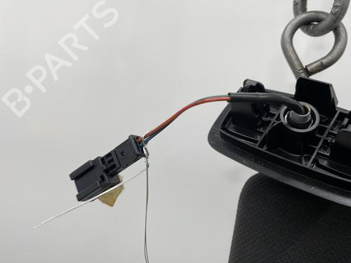 Left sun visor CITROËN DS5 1.6 HDi 115 | BP28321624I1 - Image 3