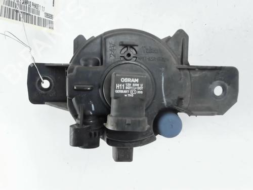 Right front fog light RENAULT CLIO II (BB_, CB_) 1.2 16V (BB05, BB0W, BB11, BB27, BB2T, BB2U, BB2V, CB05,... | BP27804587C31 
