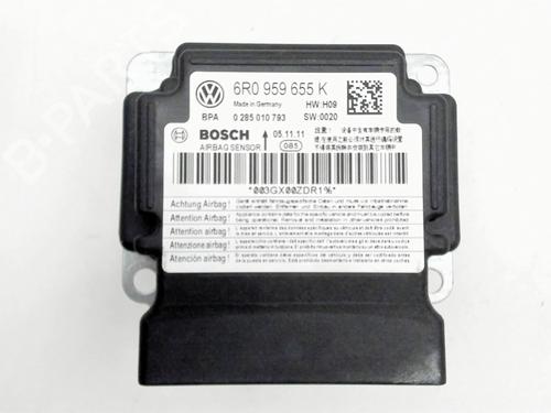 ecu-airbags-seat-ibiza-iv-6j5-6p1-2008-2009-2010-2011-2012-2013-2014-2015-2016-2017-30547395 main image