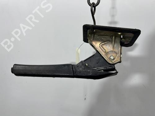 Used Hand brake PEUGEOT 405 I (15B) 1.9 Diesel (69 hp) 31355356