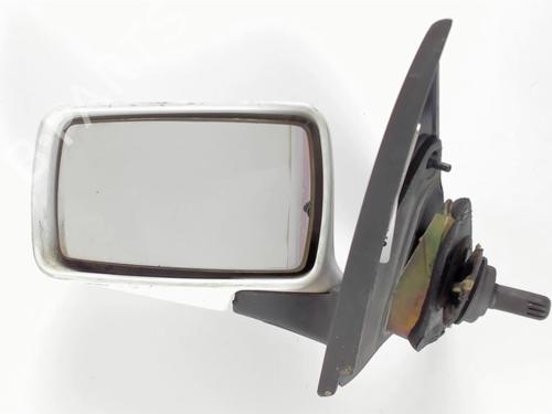 Used Left mirror Left mirror 21229318 21229318