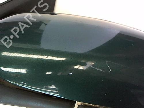Left mirror PEUGEOT 605 (6B) 2.5 Turbo Diesel | BP20474341C26 