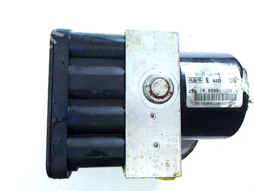 ABS pump FORD C-MAX (DM2) 1.8 TDCi | BP20426375M43 - Image 6