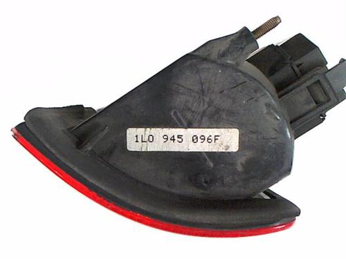Used Right taillight Right taillight SEAT TOLEDO I (1L2) 1.9 TDI (90 hp) 20436800 20436800