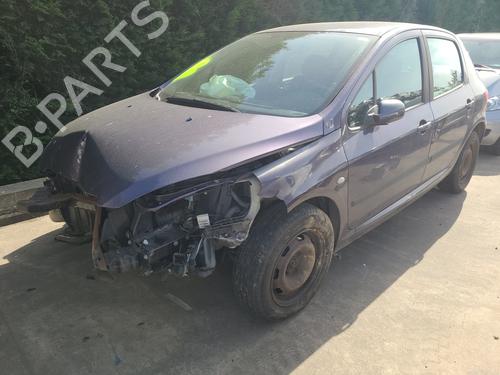 Left front window switch PEUGEOT 307 (3A/C) 1.6 HDi 110 | BP35892722I27 - Image 10