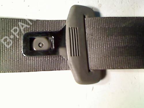 Rear right belt tensioner VW GOLF IV (1J1) 1.9 TDI | BP20408825C90 