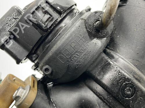 Mass air flow sensor PEUGEOT 308 I (4A_, 4C_) 1.6 HDi | BP28537165M95 