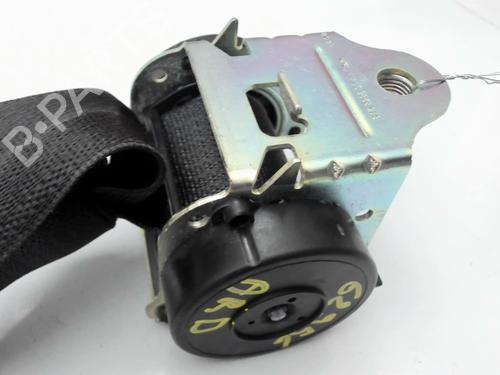 Used Rear right belt tensioner CHEVROLET ORLANDO (J309) 2.0 D (131 hp) 20400047