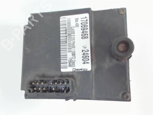 ABS Bremseaggregat MERCEDES-BENZ E-CLASS (W210) E 290 Turbo-D (210.017) | BP20432830M43 