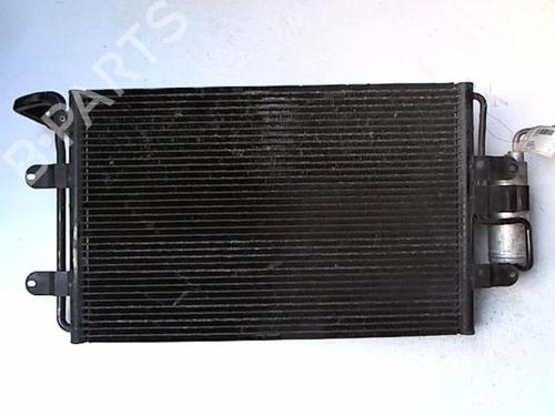 AC radiator AUDI A3 (8L1)  | BP21203373M32 
