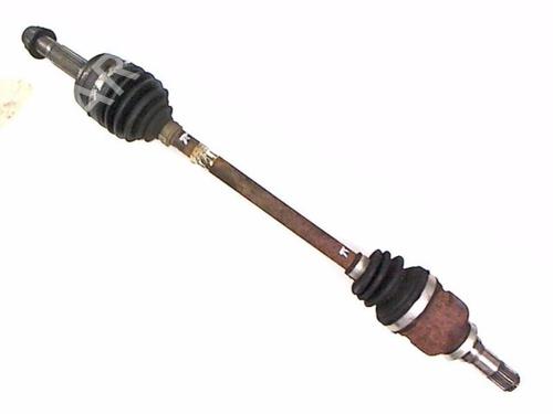 Used Left front driveshaft CITROËN C1 (PM_, PN_) 1.0 (68 hp) 20459844