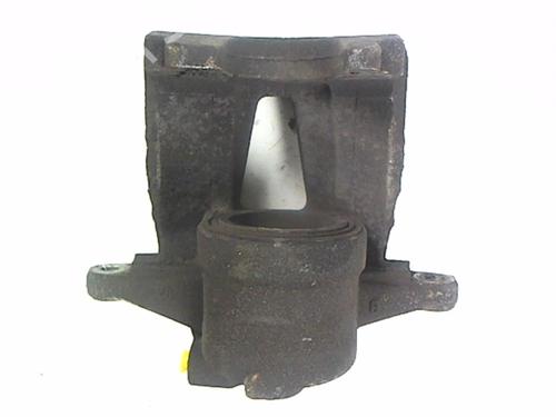 Used Right front brake caliper FIAT GRANDE PUNTO (199_) 1.3 D Multijet (75 hp) 20462697