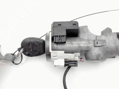 Ignition barrel NISSAN PRIMERA Hatchback (P12) | BP37458647M48 - Image 6