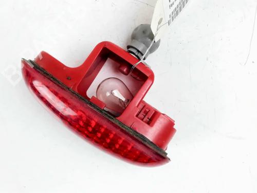 Third brake light RENAULT TRAFIC III Van (FG_) 1.6 dCi 115 (FGMD) | BP31839374L11