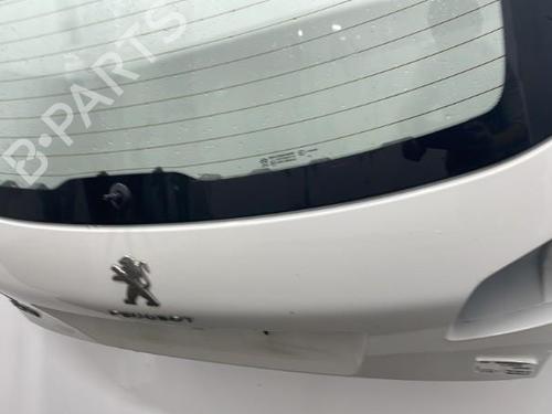 Tailgate PEUGEOT 308 II (LB_, LP_, LW_, LH_, L3_) 1.5 BlueHDI 100 | BP20396836C6