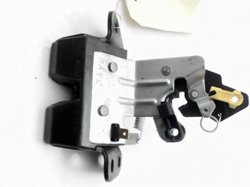 Tailgate lock HYUNDAI i20 I (PB, PBT) 1.4 CRDi | BP20705725C101 