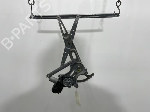 Used Front right window mechanism TOYOTA PRIUS PLUS (_W4_) 1.8 Hybrid (ZVW40W, ZVW41W) (136 hp) 32373727