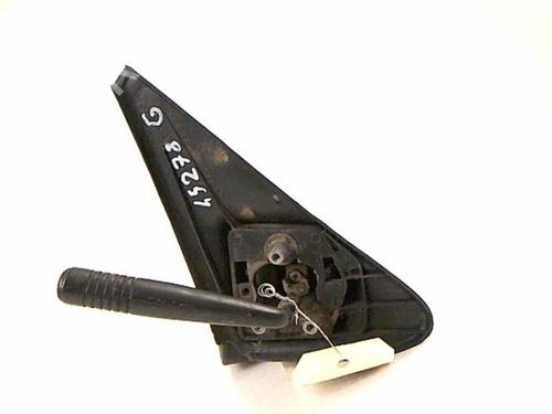 Left mirror PEUGEOT 205 II (20A/C) 1.7 Diesel | BP20432284C26