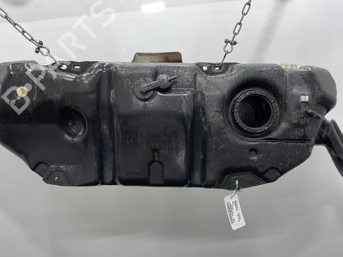 Used Fuel tank PEUGEOT 206 Hatchback (2A/C) 1.9 D (69 hp) 26181747