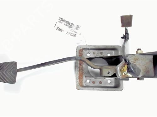 Used Break pedal Break pedal HYUNDAI COUPE I (RD) 2.0 16V (139 hp) 20447358 20447358